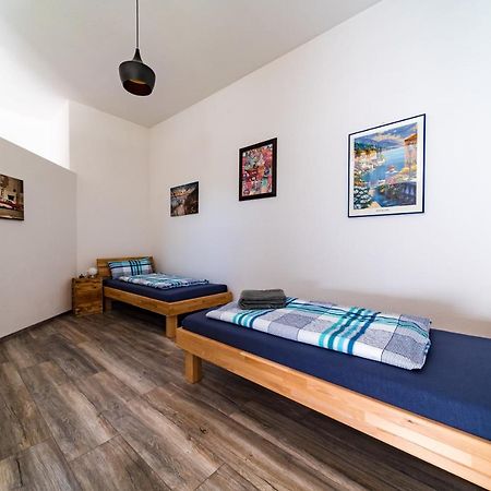 Apartment 4 An Der Messe FDH Εξωτερικό φωτογραφία