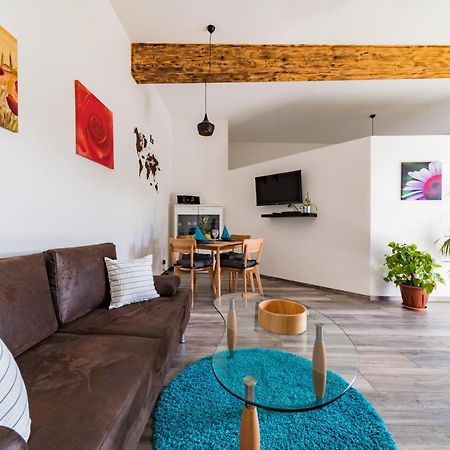 Apartment 4 An Der Messe FDH Εξωτερικό φωτογραφία