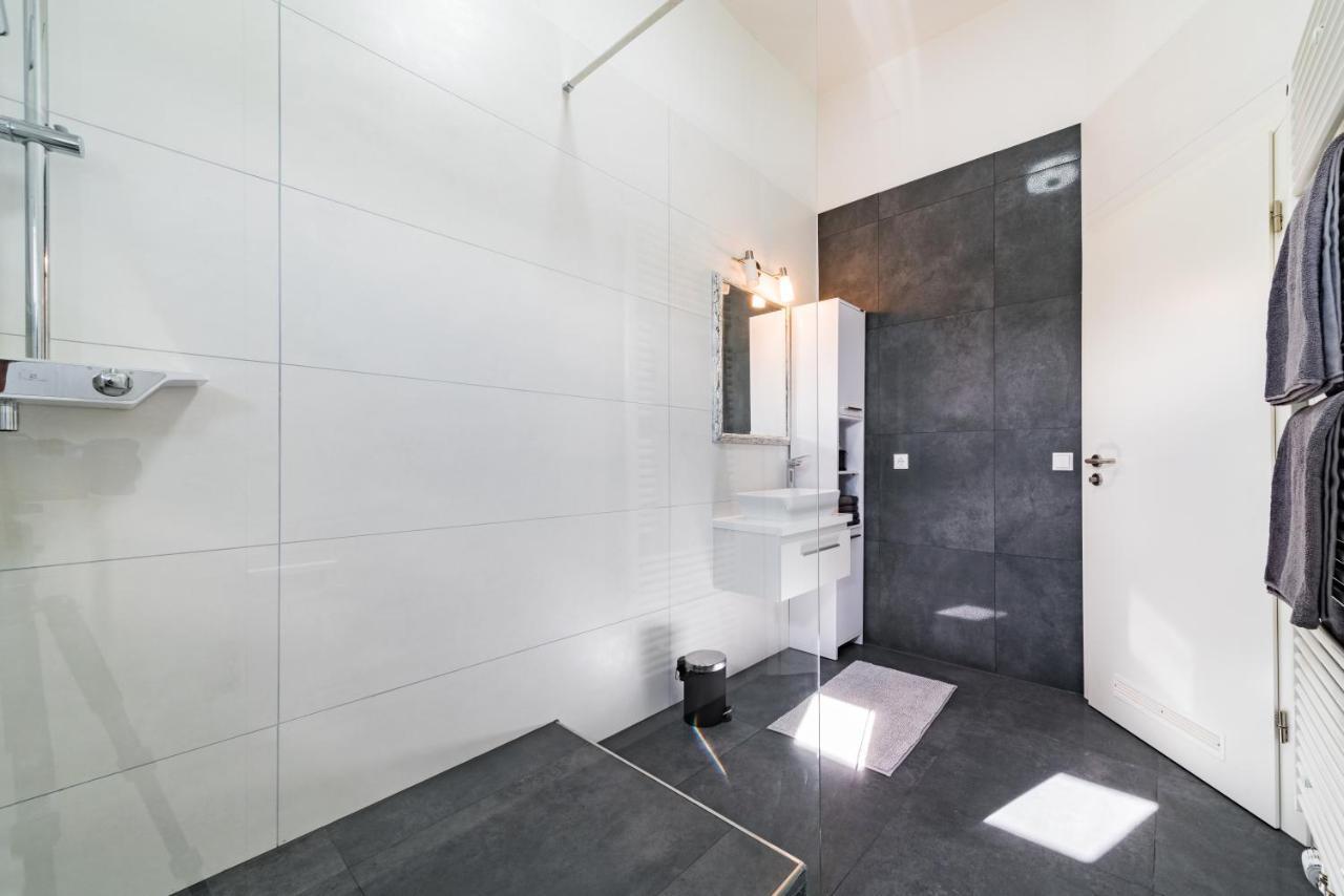 Apartment 4 An Der Messe FDH Εξωτερικό φωτογραφία